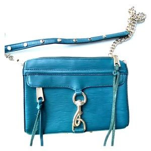 Rebecca Minkoff crossbody